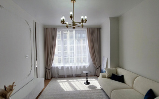 Продажа 3-комнатной квартиры, 70 м² - Продажа трехкомнатных квартир в монолитном доме в Казахстане