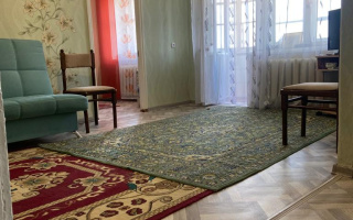 Продажа 2-комнатной квартиры, 45 м², ул. Ерубаева, дом  50 - Продажа  двухкомнатных квартир в Караганде