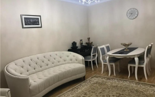 Продажа 3-комнатной квартиры, 106 м², пр. Улы Дала, дом  66/1 - Продажа  трехкомнатных квартир в Астане