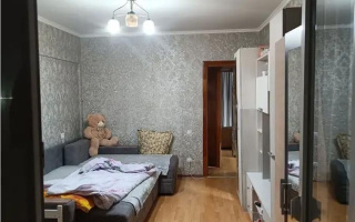 Продажа 2-комнатной квартиры, 50.5 м² - Недвижимость в Алматы - страница 34