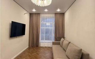 Продажа 2-комнатной квартиры, 40 м² - Продажа квартир в новостройках Астаны - страница 35