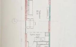 Продажа 1-комнатной квартиры, 33.7 м² - Продажа однокомнатных квартир в Алматы - страница 21