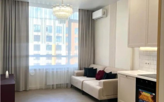Продажа 3-комнатной квартиры, 68.5 м²