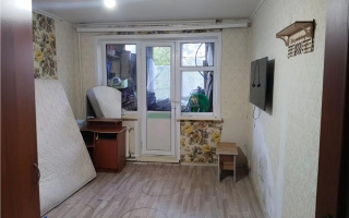 Продажа 2-комнатной квартиры, 44 м² - Продажа действующего бизнеса в Уральске