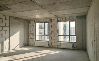 Продажа 1-комнатной квартиры, 44 м², пр. Райымбека, дом  349/1 - Продажа квартир в Алматы без посредников