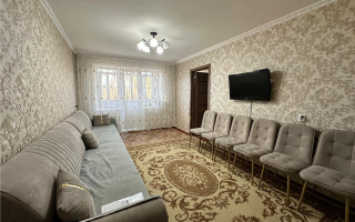 Продажа 3-комнатной квартиры, 57 м², мкр-н 12 - Продажа квартир в Караганде