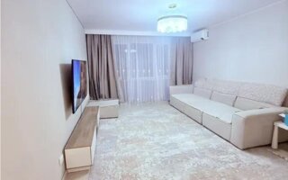 Продажа 2-комнатной квартиры, 67.4 м² - Продажа двухкомнатных квартир в Алматы