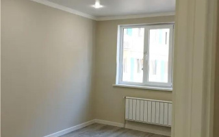 Продажа 1-комнатной квартиры, 38 м², ул. Сатпаева, дом  90/62 - Продажа квартир в Алматы