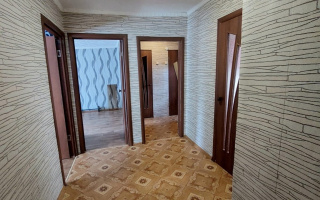 Продажа 2-комнатной квартиры, 54.1 м² - Продажа квартир в Шахтинске