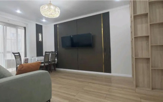 Продажа 2-комнатной квартиры, 69 м² - Продажа квартир в Жетысуском р-не Алматы - страница 2