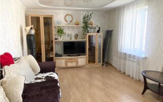 Продажа 4-комнатной квартиры, 118 м² - Продажа квартир в кирпичном доме в Казахстане - страница 8