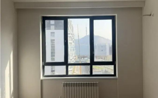 Продажа 1-комнатной квартиры, 36 м² - Продажа однокомнатных квартир в Медеуском р-не Алматы