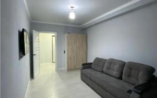 Продажа 1-комнатной квартиры, 42 м² - Продажа квартир в монолитно-каркасном доме в Алматы - страница 27