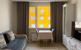 Продажа 2-комнатной квартиры, 43 м², ул. Баглановой - Продажа квартир в Семее