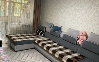 Продажа 1-комнатной квартиры, 33 м² - Продажа однокомнатных квартир в Алматы - страница 27