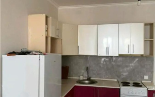 Продажа 1-комнатной квартиры, 34 м², ул. Азербаева, дом  47 - Продажа  однокомнатных квартир в Астане без посредников с фото