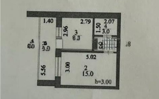 Продажа 1-комнатной квартиры, 33 м² - Продажа однокомнатных квартир без посредников в Астане