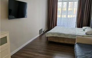 Продажа 1-комнатной квартиры, 39 м² - Продажа квартир в р-не Нура Астаны - страница 5