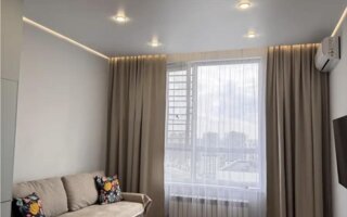 Продажа 3-комнатной квартиры, 73 м²