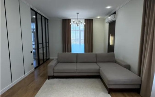 Продажа 4-комнатной квартиры, 103 м² - Продажа  четырехкомнатных квартир в новостройках Караганды
