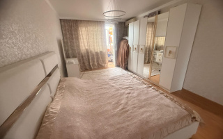 Продажа 3-комнатной квартиры, 90 м², 12 микрорайон, дом  27 - Продажа квартир в Таразе