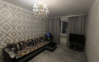 Продажа 1-комнатной квартиры, 45 м²
