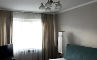 Продажа 3-комнатной квартиры, 69 м², мкр-н Мамыр-2, дом  7 - Продажа квартир в Алматы без посредников с фото