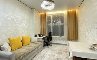 Продажа 2-комнатной квартиры, 44 м² - Продажа квартир в р-не Сарайшык Астаны - страница 2