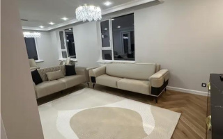 Продажа 4-комнатной квартиры, 135.6 м², ул. Каримова, дом  203 - Продажа  четырехкомнатных квартир в Алматы