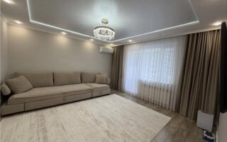 Продажа 4-комнатной квартиры, 85 м² - Недвижимость в Караганде - страница 2