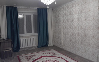 Продажа 2-комнатной квартиры, 48 м², мкр-н Восток-2 - Продажа  двухкомнатных квартир в Караганде