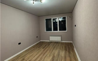 Продажа 1-комнатной квартиры, 41 м², мкр-н Кайрат, дом  153/54 - Продажа квартир в Алматы
