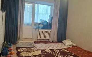 Продажа 1-комнатной квартиры, 38.4 м², пер. Култобе, дом  11 - Продажа квартир в Астане без посредников