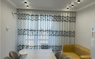 Продажа 2-комнатной квартиры, 52 м² - Продажа квартир в новостройках Алматы без посредников - страница 18