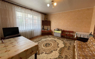 Продажа 3-комнатной квартиры, 64 м², ул. Таттимбета - Продажа  трехкомнатных квартир в Караганде