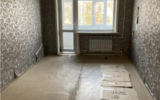 Продажа 2-комнатной квартиры, 44 м², ул. Казахстанская, дом  124/3 - Продажа квартир в Шахтинске