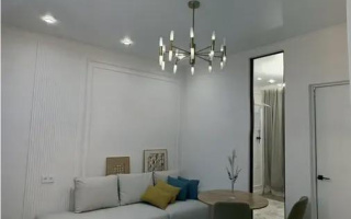 Продажа 2-комнатной квартиры, 47 м², ул. Байтурсынова, дом  16 стр - Продажа квартир в Казахстане