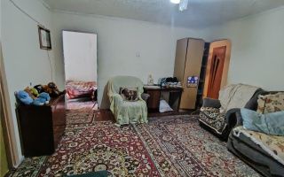 Продажа 3-комнатной квартиры, 53 м², мкр-н 6-й - Продажа квартир в Темиртау