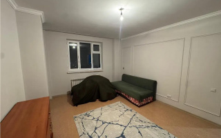Продажа 3-комнатной квартиры, 93.3 м², ул. Дукенулы, дом  38/1 стр - Продажа  трехкомнатных квартир в Астане
