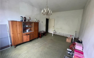 Продажа 2-комнатной квартиры, 52.2 м², ул. Туркебаева, дом  42 - Продажа квартир в Алматы