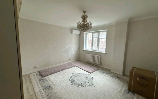 Продажа 2-комнатной квартиры, 62 м², ул. Кордай, дом  77 - Продажа  двухкомнатных квартир в новостройках Астаны без посредников