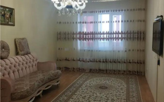 Продажа 3-комнатной квартиры, 102 м², пр. Кошкарбаева, дом  56 - Продажа квартир в Астане без посредников