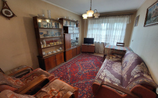 Продажа 2-комнатной квартиры, 47 м², пр. Сейфуллина, дом  3 - Продажа  двухкомнатных квартир в Караганде с фото