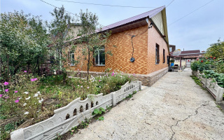 Продажа 4-комнатного дома, 76.4 м², ул. Космодемьянской, дом  11/1 - Продажа домов, коттеджей в Караганде