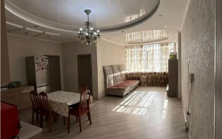 Продажа 3-комнатной квартиры, 77.2 м², ул. Байтурсынова, дом  12 - Продажа  трехкомнатных квартир в Астане