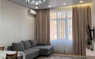 Продажа 3-комнатной квартиры, 70 м² - Продажа квартир в новостройках Астаны - страница 7