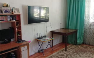 Продажа 2-комнатной квартиры, 52 м², мкр-н Шахтерский - Продажа квартир в Караганде