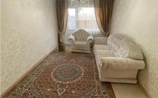 Продажа 3-комнатной квартиры, 56 м², ул. Дюсембекова, дом  63 - Продажа квартир в Караганде без посредников