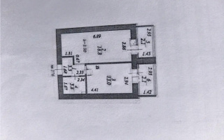 Продажа 1-комнатной квартиры, 44 м² - Продажа недвижимости в Казахстане - страница 28