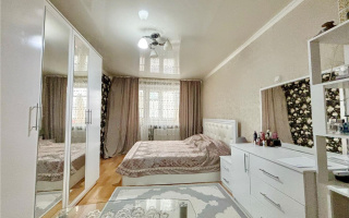 Продажа 1-комнатной квартиры, 31 м², мкр-н 23 - Продажа  однокомнатных квартир в Караганде